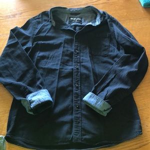 Men’s Bluenotes Button Down shirt